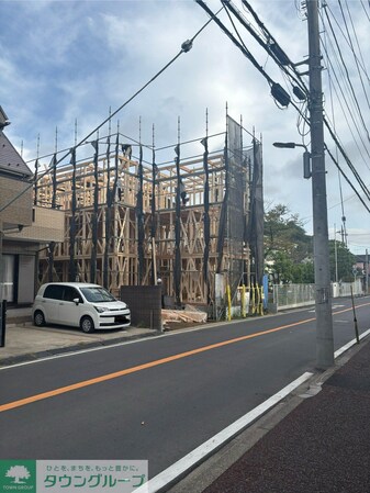 Bearwood Lakes市川大野の物件内観写真